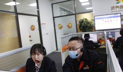 【优惠活动办理大厅文化】谛听用户声音 转达优惠活动办理大厅温度